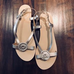 Jack Roger Mollie Sandal